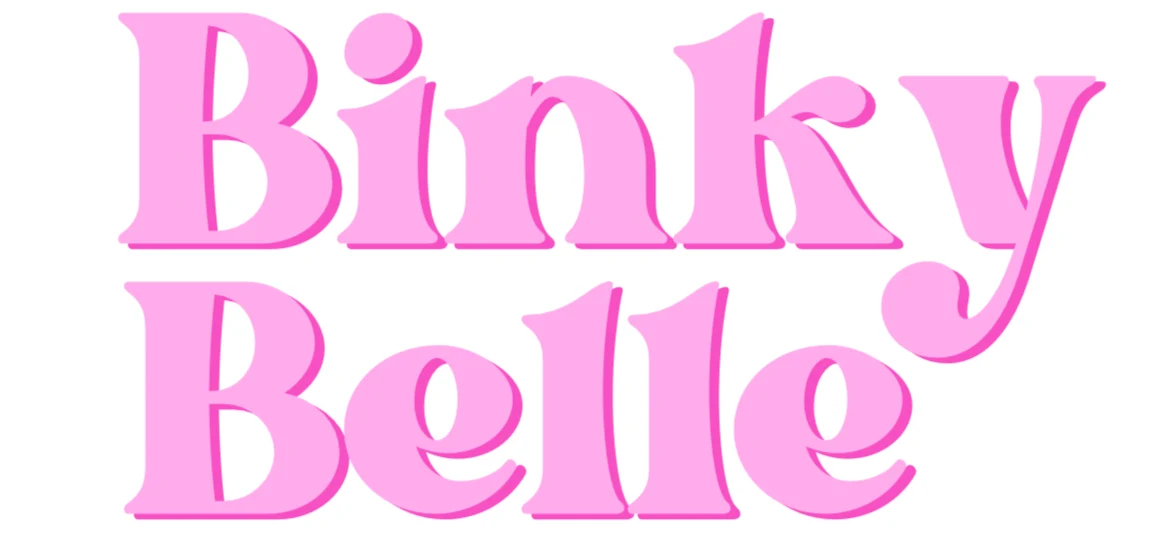 Binky Belle