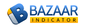Bazaar Indicator