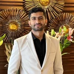 Chiranjiv Joshi